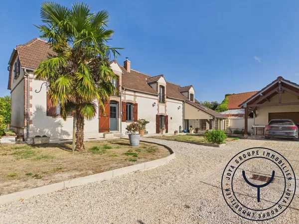 Maison à vendre Anglure