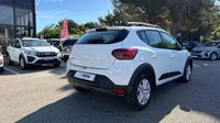 Dacia Sandero 1.0 TCe 90ch Stepway Expression — photo 5