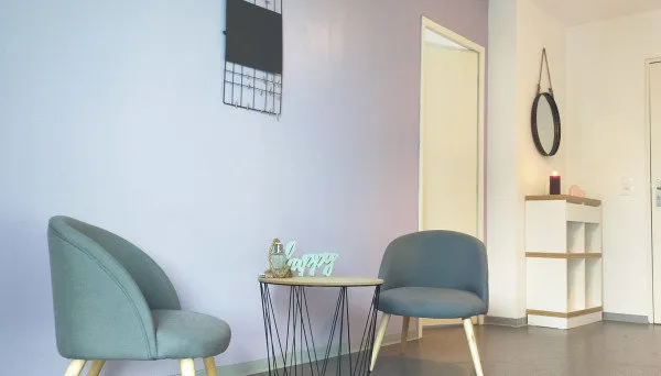 Appartement Location Le Havre 1p 15m² 530€