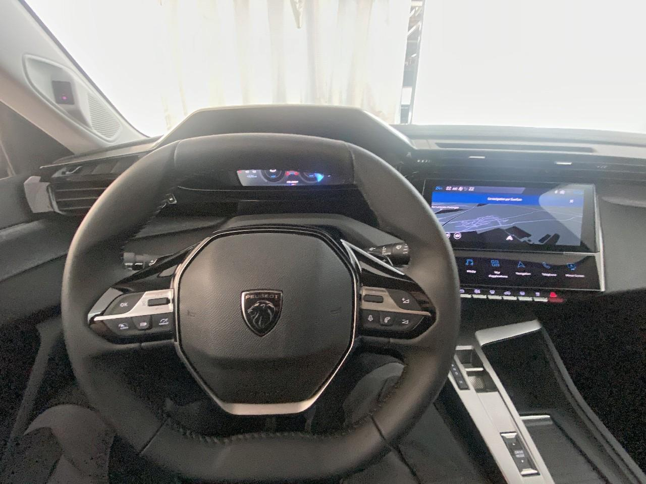 Peugeot 308 sw bluehdi 130ch s&s eat8 allure — photo 12