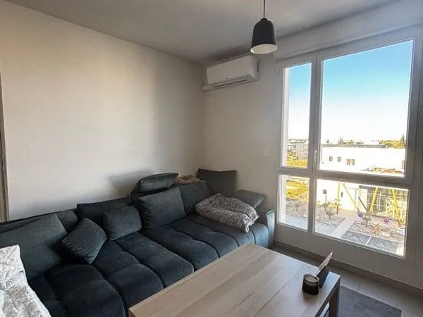BRS t3 sur castelnau-le-lez