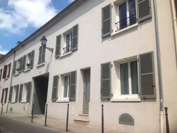 Appartement de 48m2 à louer sur Deuil-la-Barre