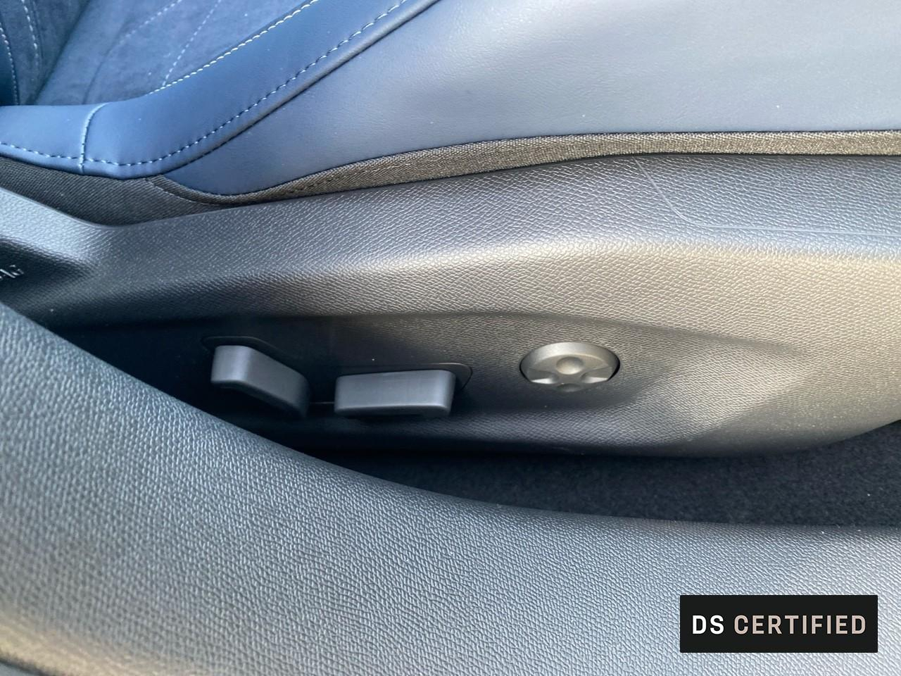 Ds Ds N°4 dsn4 plug-in hybrid 225ch jules verne — photo 27