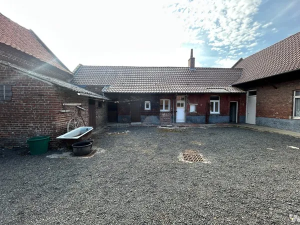 Maison 7 pièces 115 m²