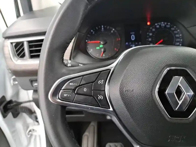Renault Kangoo blue dci 115 edc — photo 31