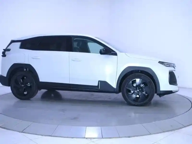 Citroën C5 Aircross hybride 145 ch e-dcs6 — photo 29