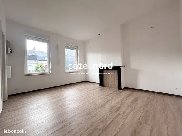 Maison 6 pièces 115 m²