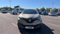 Renault Kadjar 1.2 TCe 130ch energy Graphite — photo 2
