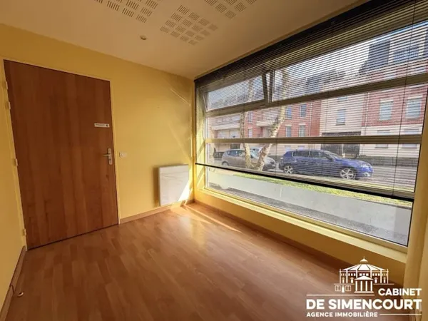 Local 40 m²