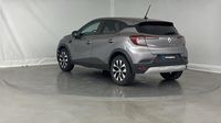 Renault Captur 1.0 TCe 90ch Evolution — photo 8