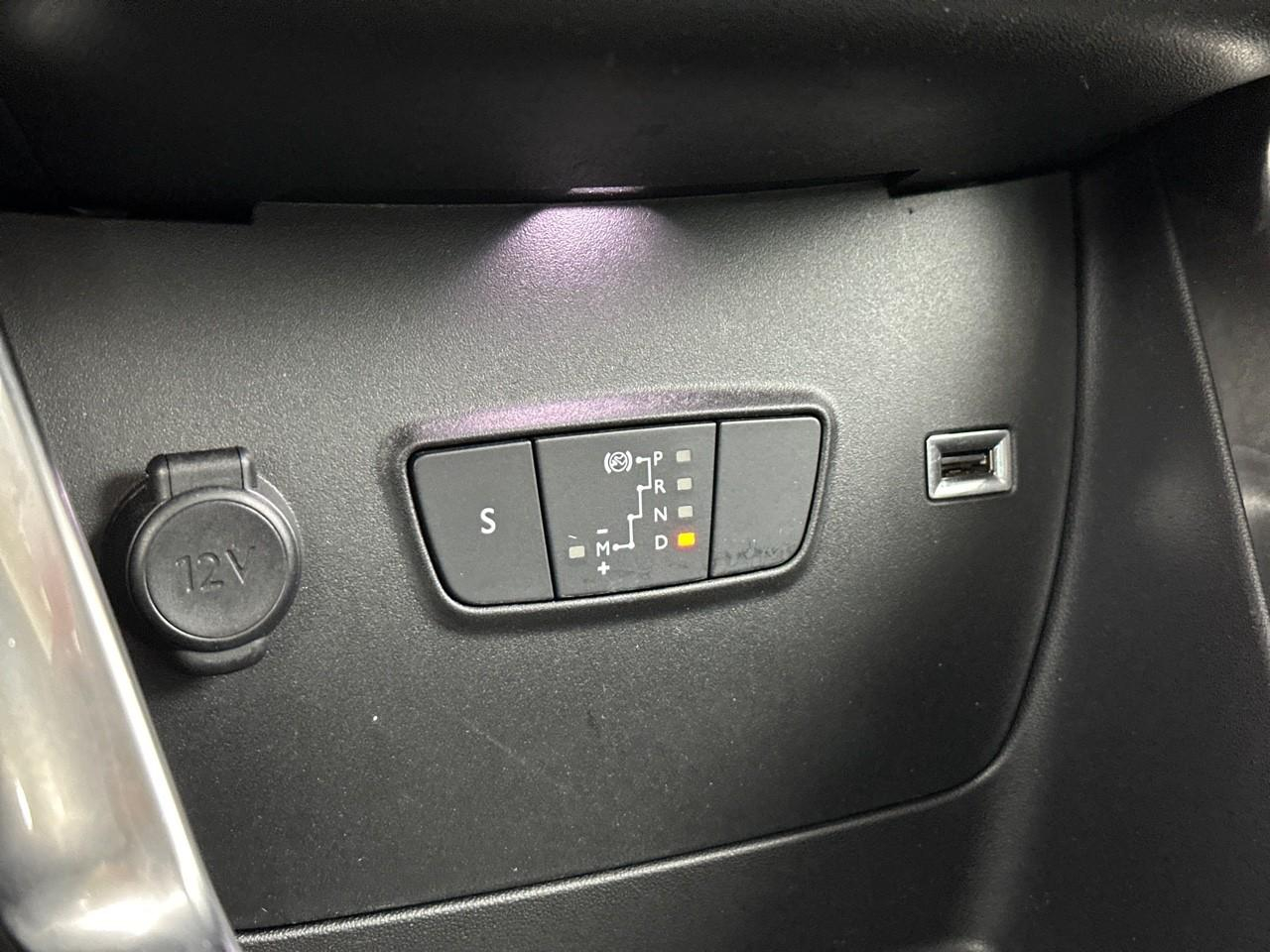 Citroën C3 Aircross puretech 130 s&s eat6 feel pack — photo 26