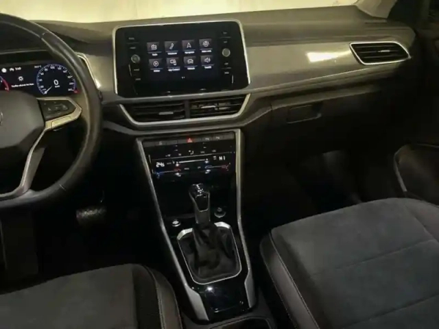 Volkswagen T-Roc 1.5 tsi evo 150 start/stop dsg7 style — photo 10