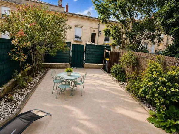 Maison 6 pièces 112 m²