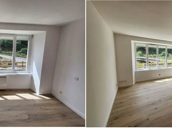 Appartement t2 bis