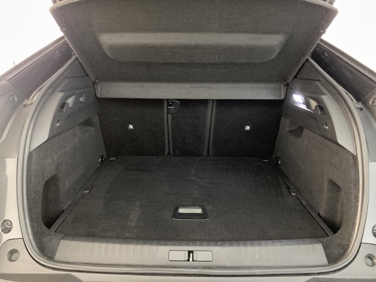 Peugeot 3008 hybrid 145 e-dcs6 allure — photo 6