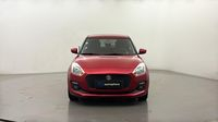 Suzuki Swift 1.2 Dualjet Hybrid 90ch Privilège Euro6d-T