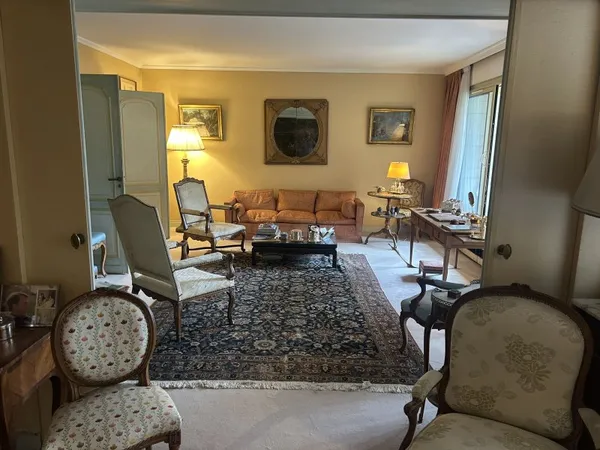 Vend appartement Parc de Béarn Saint Cloud 120m2 4P