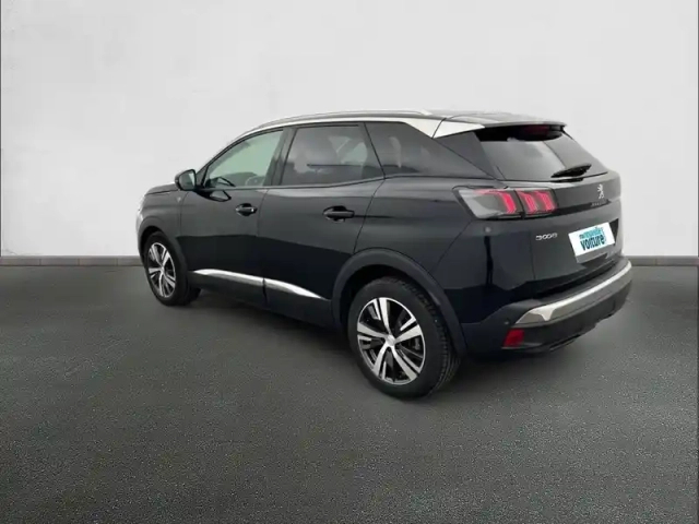 Peugeot 3008 puretech 130ch s&amp;s eat8 — photo 28