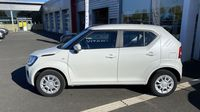 Suzuki Ignis 1.2 Dualjet Hybrid 83ch Avantage — photo 4