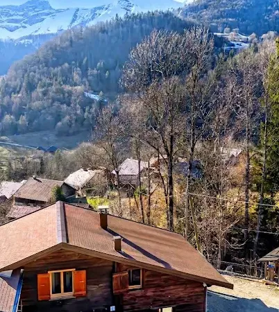 Maison 6 pièces 90 m²