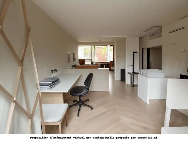 MAISON FAMILIALE À GAGNY AVEC DÉPENDANCE