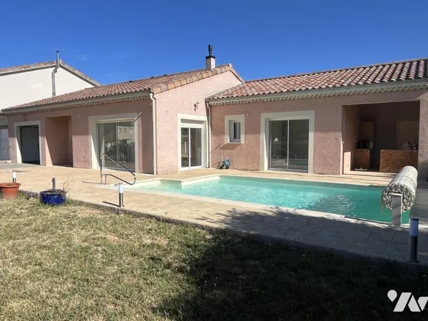 Maison 106 m²