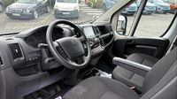 Peugeot Boxer L2H2 3.0 120ch BlueHDi S&S — photo 11
