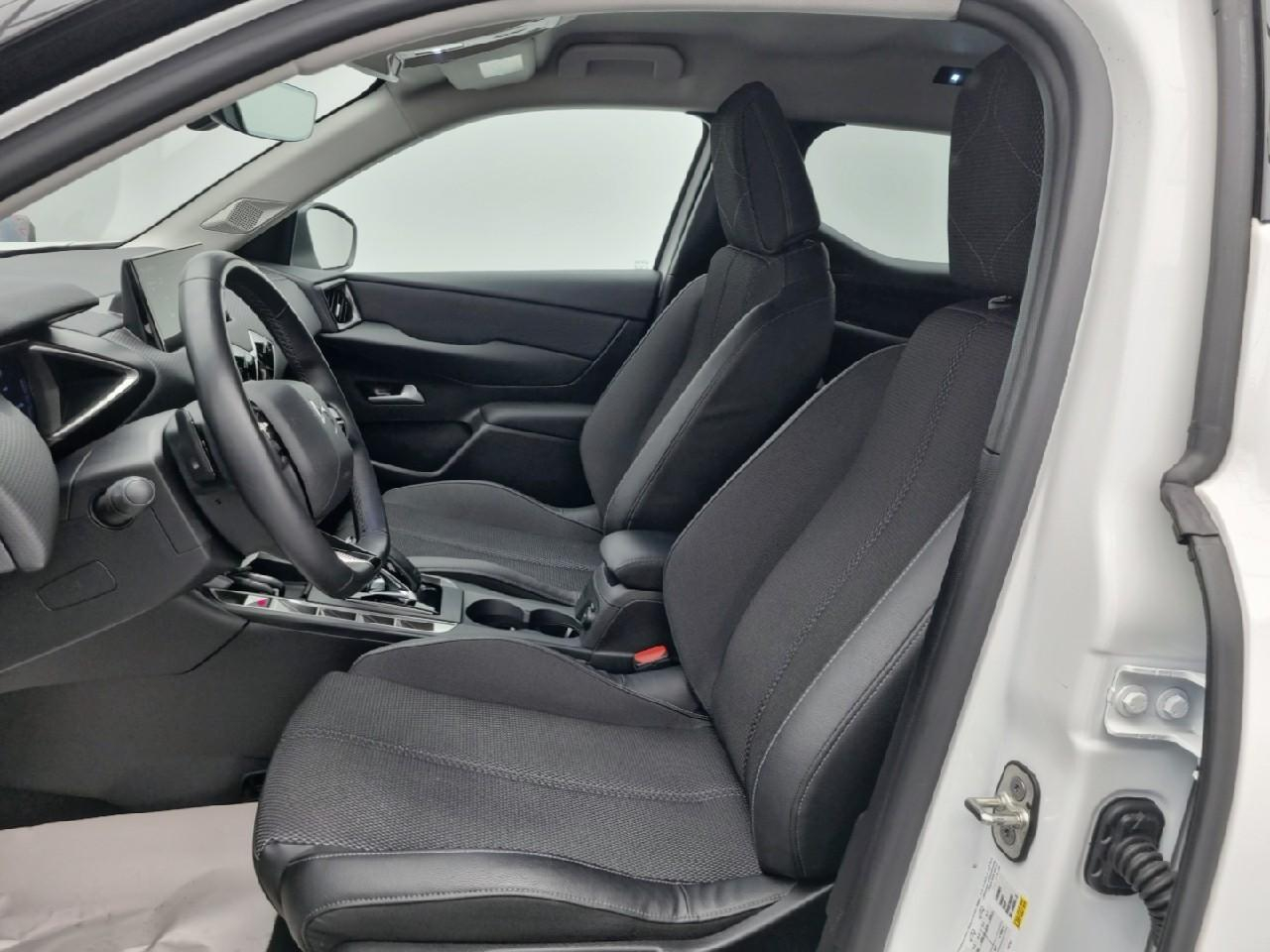 Ds Ds 3 hybride 136 e-dct6 pallas — photo 10
