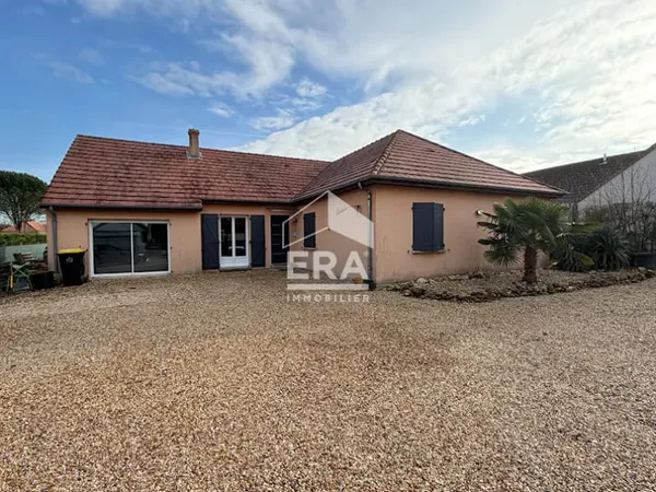Maison 7 pièces 150 m²