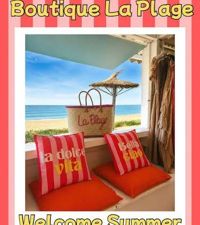 Boutique Perpignan