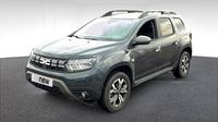 Dacia Duster 1.5 Blue dCi 115ch Journey 4x4