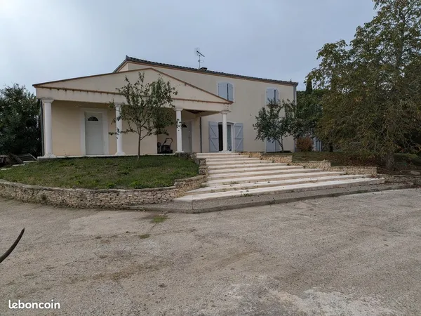 Immobilier haut de gamme