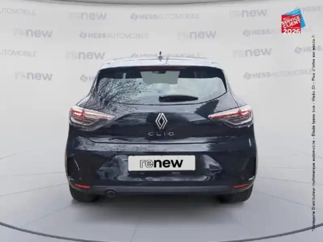 Renault Clio 1.0 tce 90ch evolution radar ar — photo 7