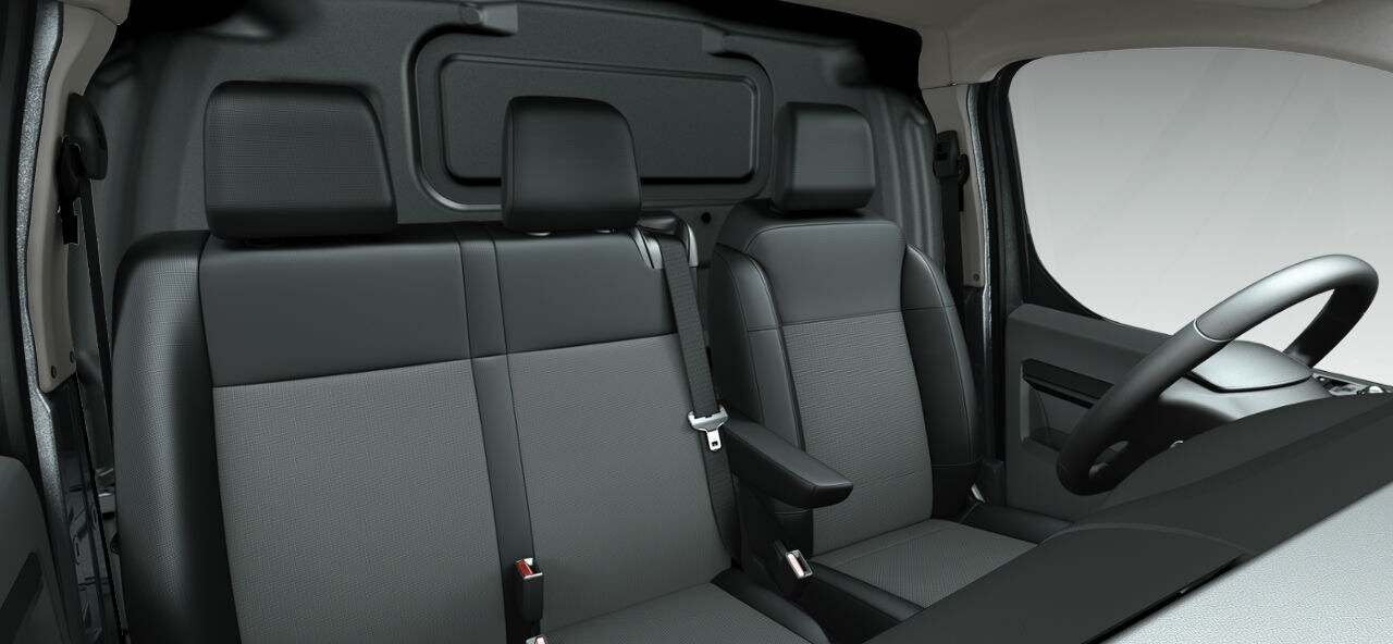 Opel VIVARO FGN DIESEL 120 CH M MANUELLE — photo 4