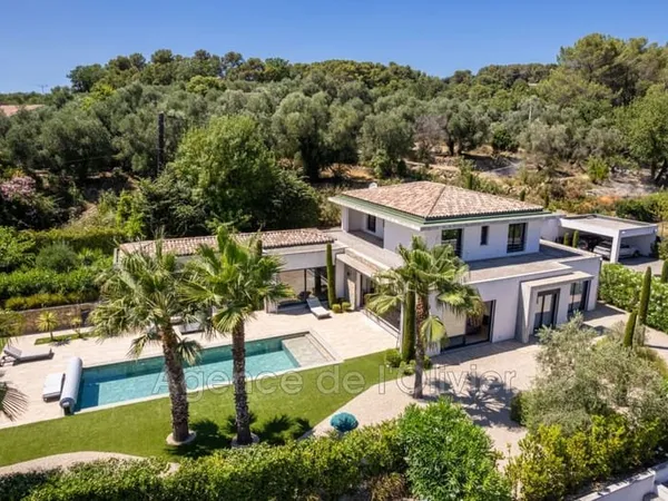 vente villa 6 Pièce(s)
