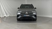 Mercedes Gle 400 e Hybrid EQ 252ch+136ch AMG Line 4Matic 9G-Tronic — photo 1
