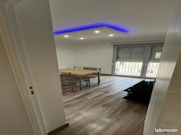 Loue appartement
