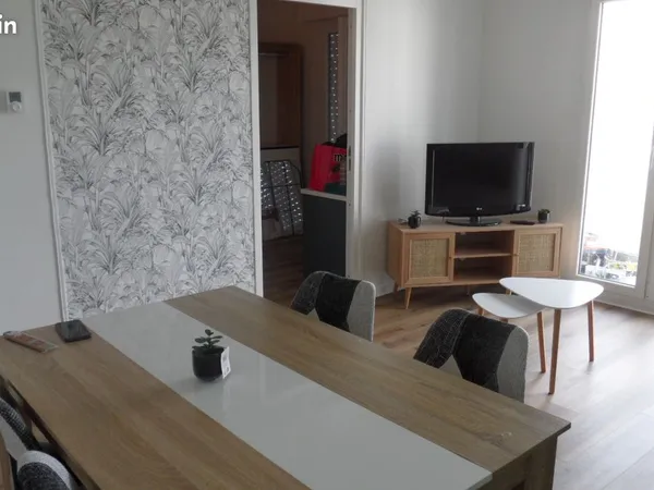 Chambre à louer dans colocation
