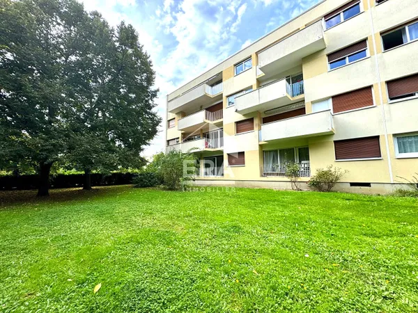 Appartement 5 pièces 85 m²