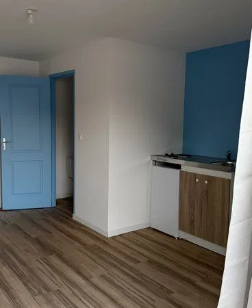 Appartement Location Ifs 1p 28m² 570€