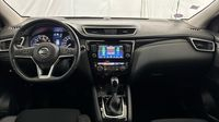 Nissan Qashqai 1.3 DIG-T 158ch N-Connecta DCT 2021 — photo 11