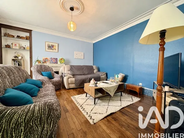 Vente Maison/villa 5 pièces
