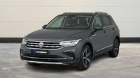 Volkswagen Tiguan 2.0 TDI 150ch Elegance DSG7 — photo 1