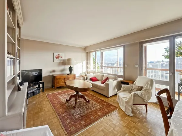 Appartement Type 4 de 94 m² avec parking et cave - Le Goello