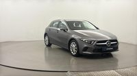 Mercedes Classe A 200 d 150ch Progressive Line 8G-DCT — photo 3