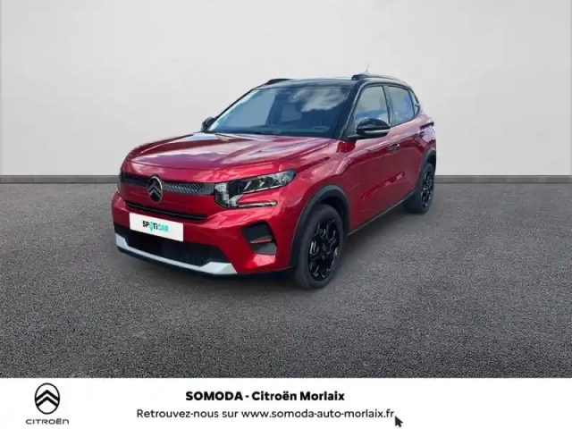 Citroën C3 1.2 turbo 100ch collection