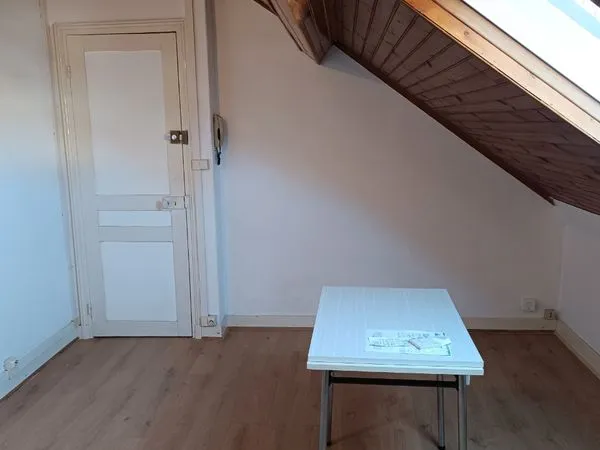 Location Chambre - Parc saint pierre