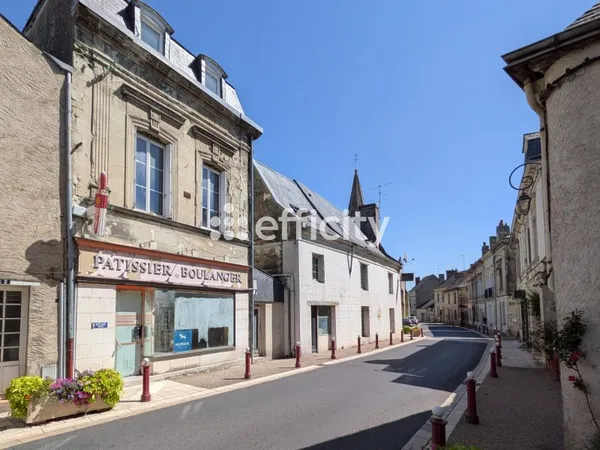 Immeuble de rapport 180 m²