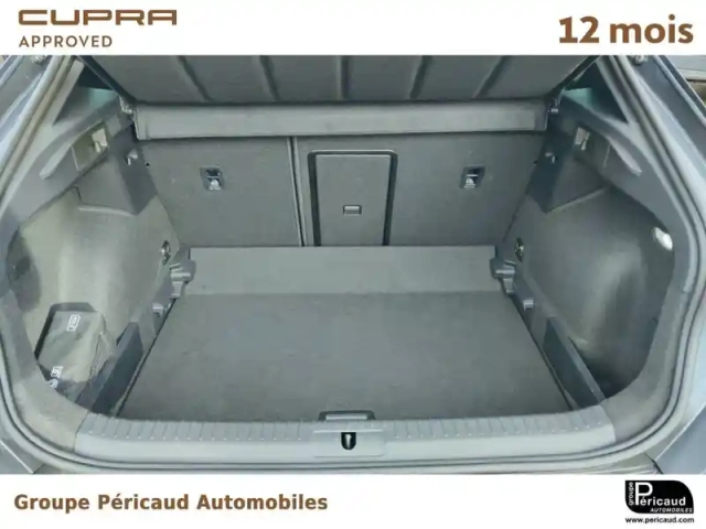 Cupra Formentor 2.0 tdi 150 ch dsg7 — photo 30