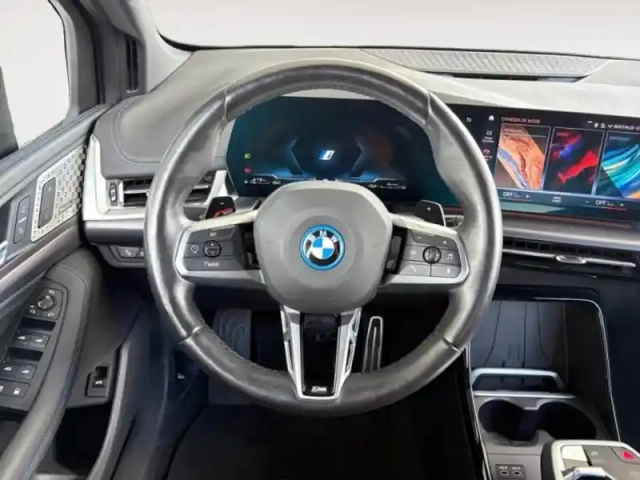 Bmw Serie 2 série 2 activetourer 225e 245ch xdrive m sport dkg7 — photo 12